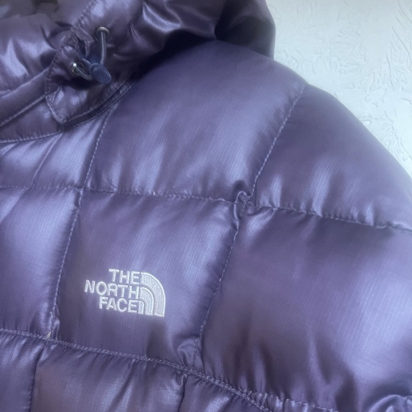 Northface coat - Picture 6 of 9